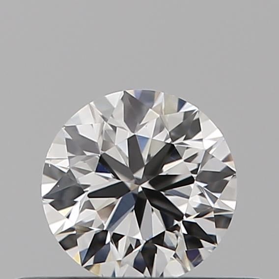 Diamond Natural 0,3Ct E-SI1 Round - IGI810632889 1