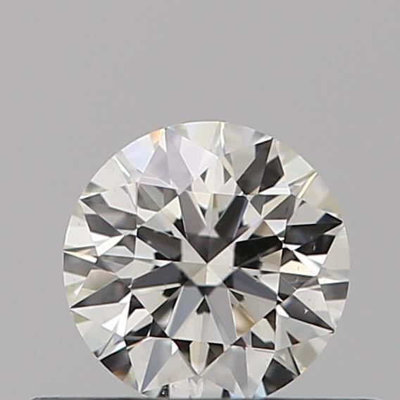 Diamond Natural 0,31Ct H-VS2 Round - IGI810632875 1