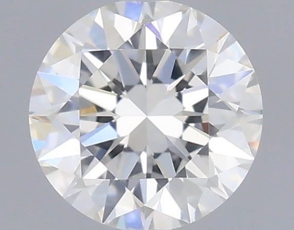 Diamond Natural 0,32Ct D-VS1 Round - GIA2476277133 1