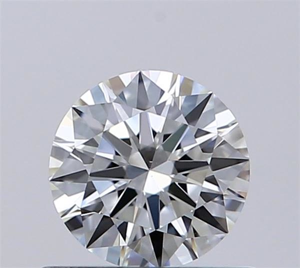 Diamond Natural 0,51Ct H-VS1 Round - GIA7551709173 1