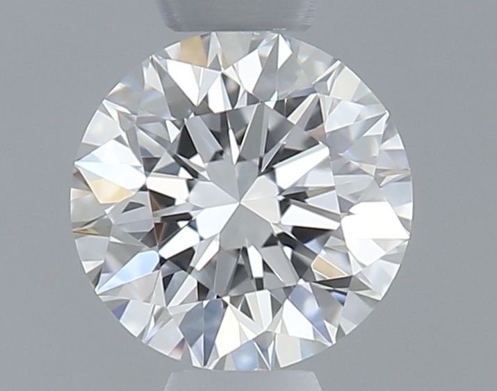 Diamond Natural 0,3Ct E-VVS2 Round - GIA5556651086 1