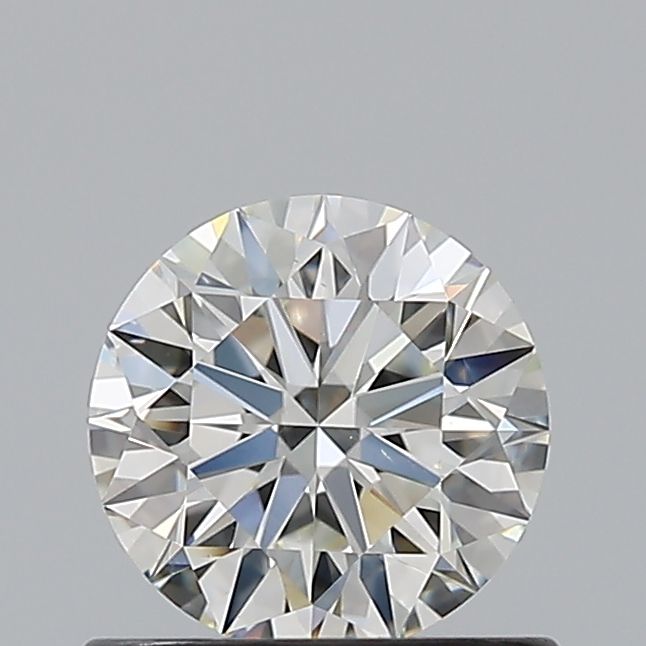 Diamond Natural 0,7Ct H-VS1 Round - IGI774673005 1