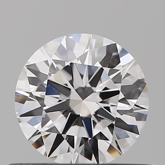 Diamond Natural 0,42Ct D-VVS2 Round - GIA1559504483 1