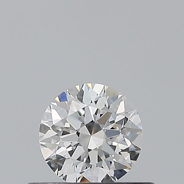 Diamond Natural 0,4Ct G-VS2 Round - GIA6552651095 1