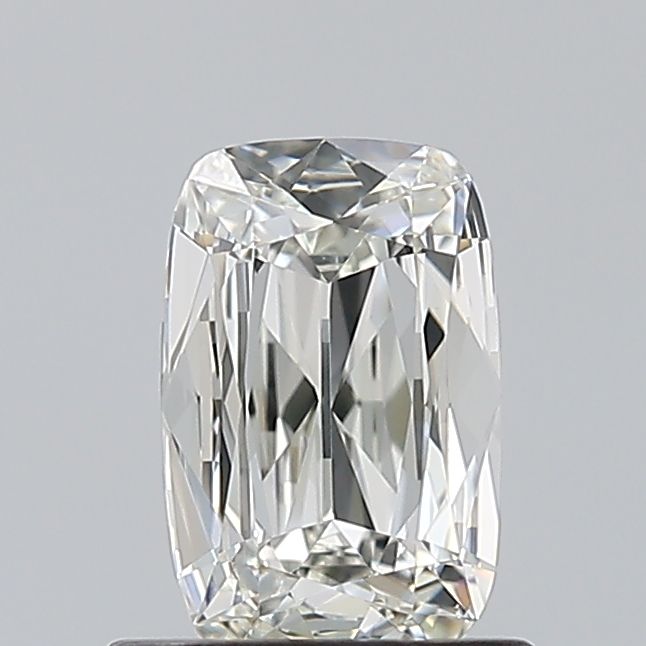 Diamond Natural 0,52Ct H-VVS2 Cushion - GIA1559182636 1