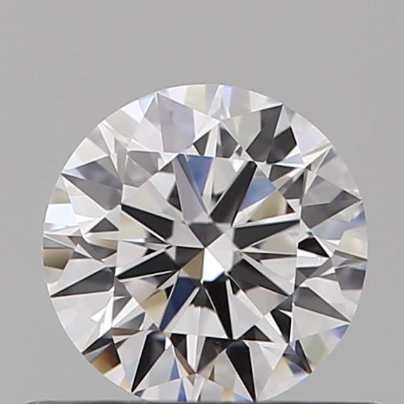 Diamond Natural 0,43Ct D-IF Round - GIA3555070409 1