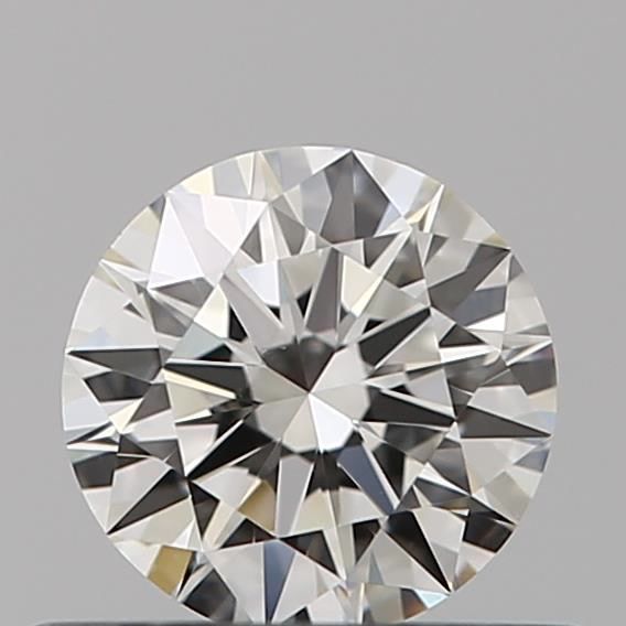 Diamond Natural 0,4Ct H-VS1 Round - GIA3555485928 1