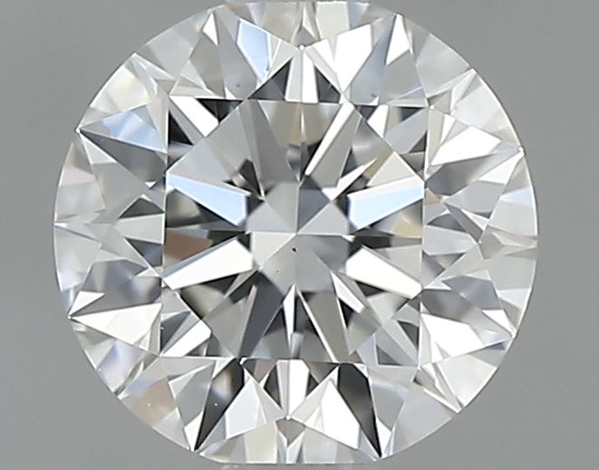 Diamond Natural 0,73Ct F-VS1 Round - GIA7528992587 1