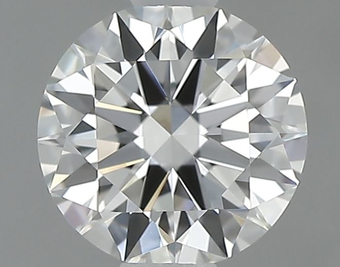 Diamond Natural 0,7Ct F-VVS1 Round - GIA2536428662 1