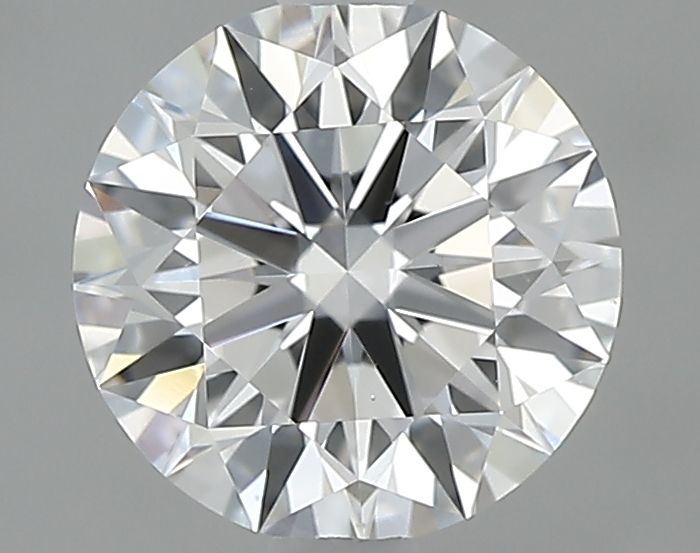 Diamond Natural 0,72Ct D-VS2 Round - GIA1515966941 1