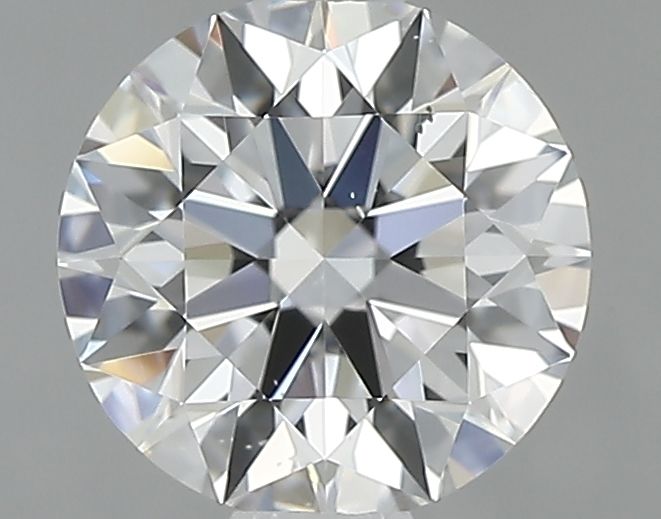 Diamond Natural 0,82Ct E-SI1 Round - GIA7521864939 1