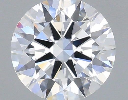Diamond Natural 0,35Ct E-VVS2 Round - GIA1553683537 1