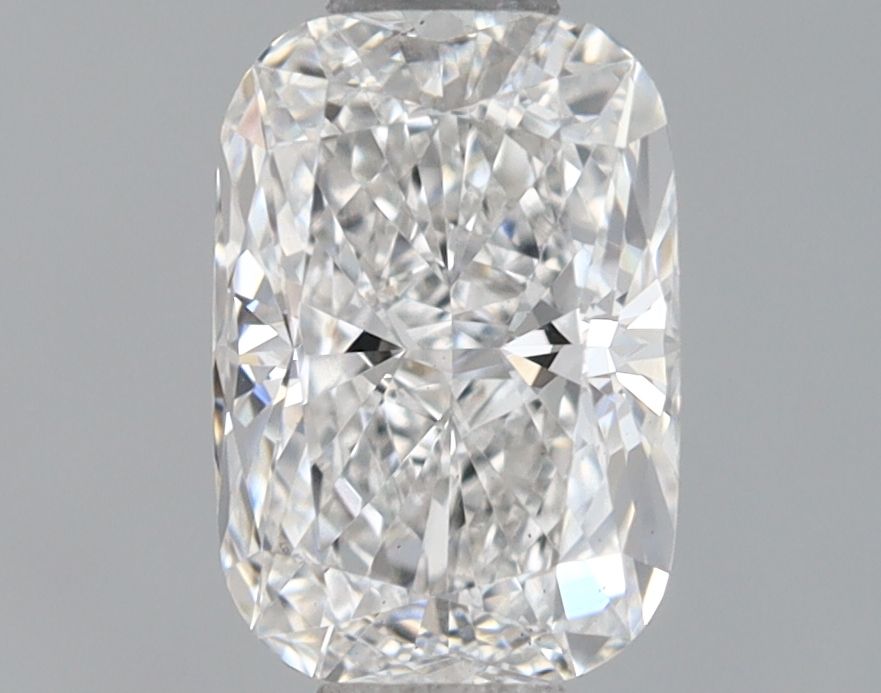 Lab Grown Diamond Lab-grown 0,81Ct E-VS1 Cushion - IGILG587389207 1