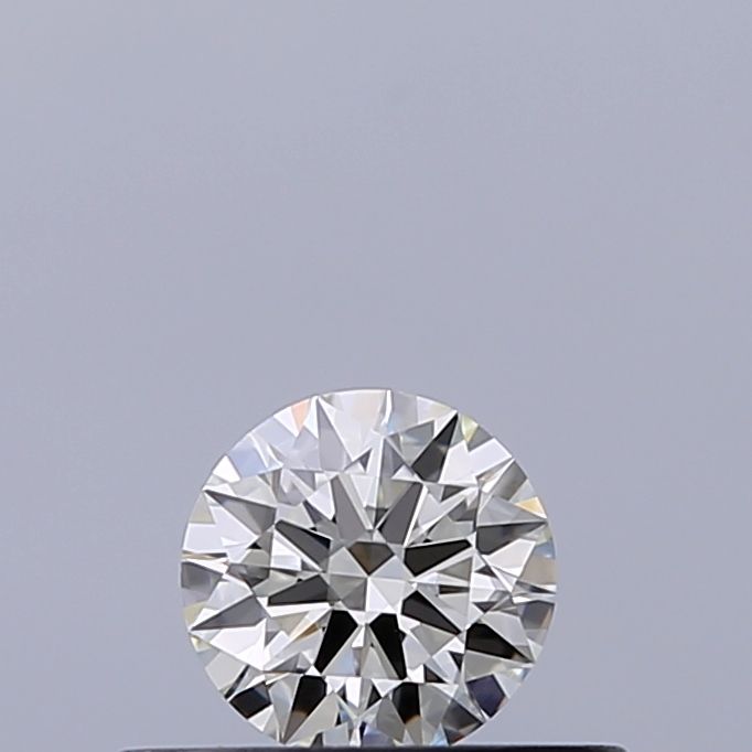 Diamond Natural 0,3Ct H-IF Round - IGI788693238 1