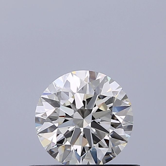 Diamond Natural 0,52Ct H-IF Round - IGI788690168 1