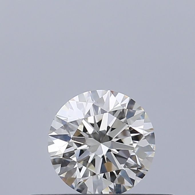 Diamond Natural 0,31Ct G-IF Round - IGI788690198 1