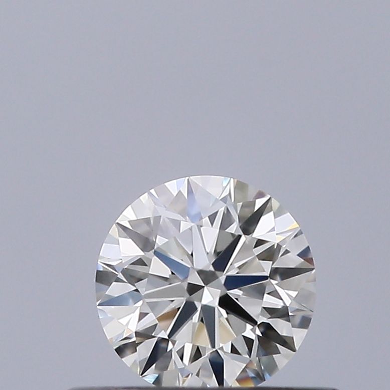 Diamond Natural 0,31Ct H-IF Round - IGI788690159 1