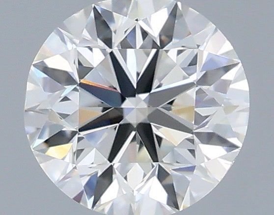 Diamond Natural 1,02Ct E-VS1 Round - IGI811689370 1
