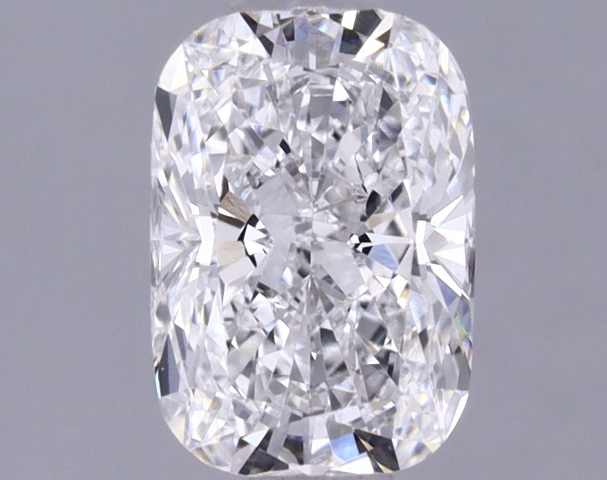 Lab Grown Diamond Lab-grown 0,86Ct E-VVS2 Cushion - IGILG617446907 1