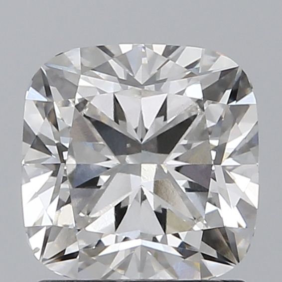 Lab Grown Diamond Lab-grown 1,55Ct G-VS1 Cushion - IGILG547268630 1