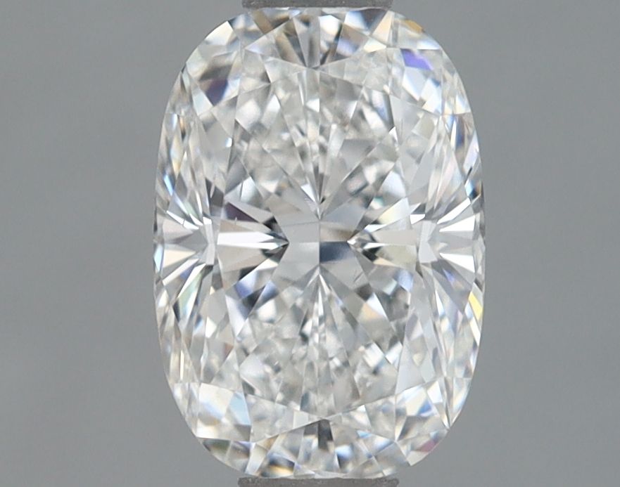 Lab Grown Diamond Lab-grown 0,84Ct E-VS2 Cushion - IGILG585326373 1