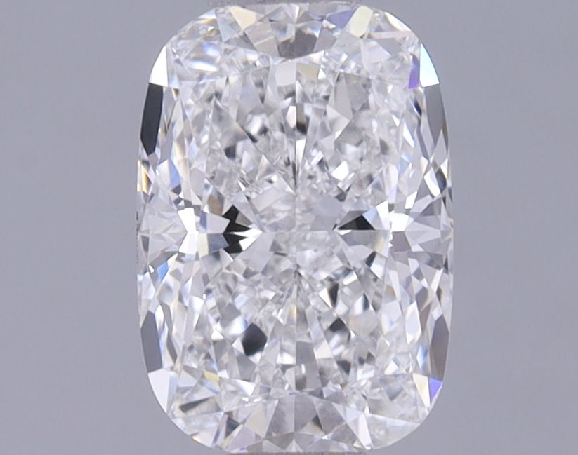 Lab Grown Diamond Lab-grown 0,84Ct E-VS1 Cushion - IGILG621411812 1