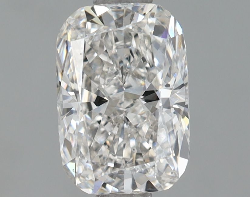 Lab Grown Diamond Lab-grown 0,85Ct F-VS1 Cushion - IGILG588371514 1