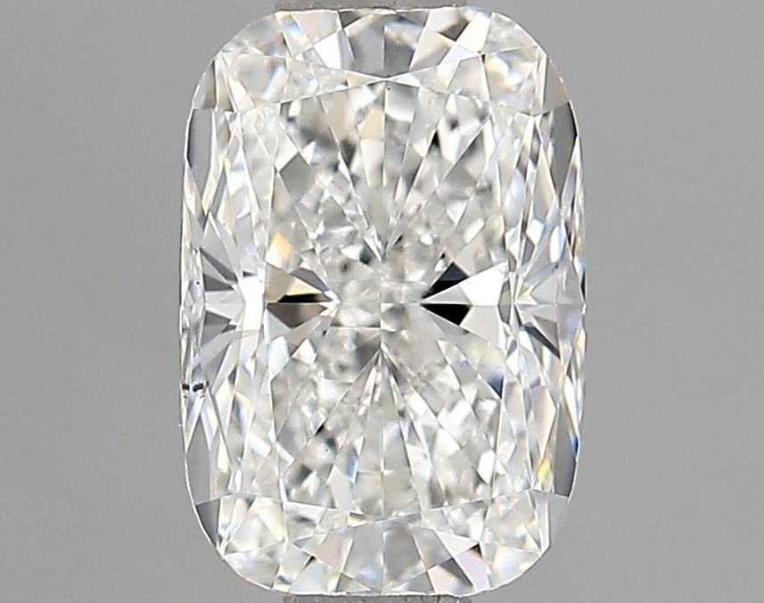 Lab Grown Diamond Lab-grown 0,85Ct F-VS2 Cushion - IGILG588360804 1