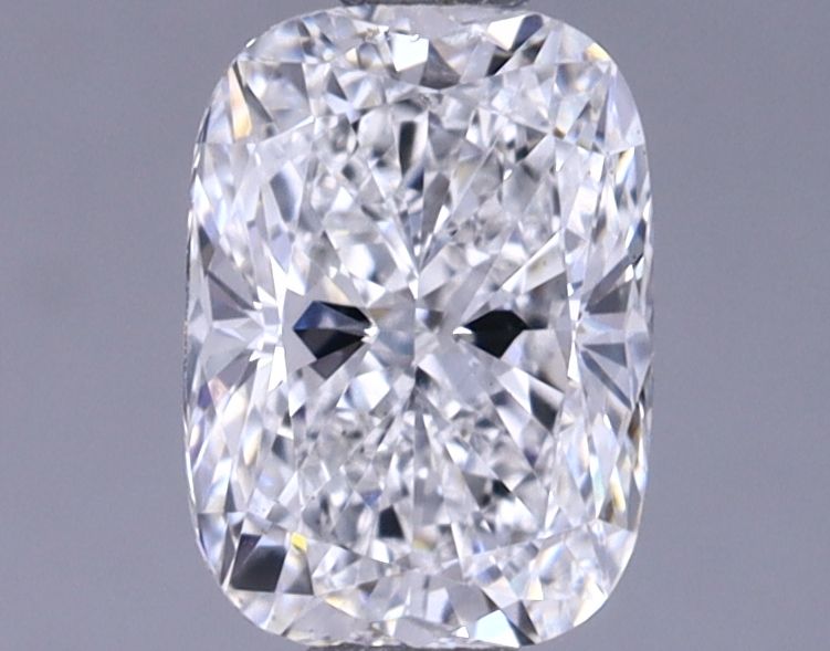 Lab Grown Diamond Lab-grown 0,85Ct F-VS1 Cushion - IGILG614398655 1