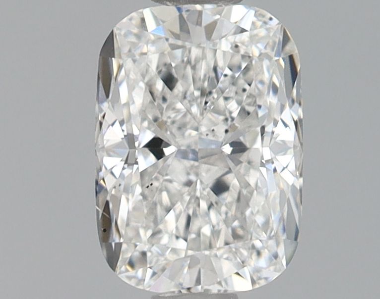 Lab Grown Diamond Lab-grown 0,84Ct E-VS2 Cushion - IGILG593377539 1