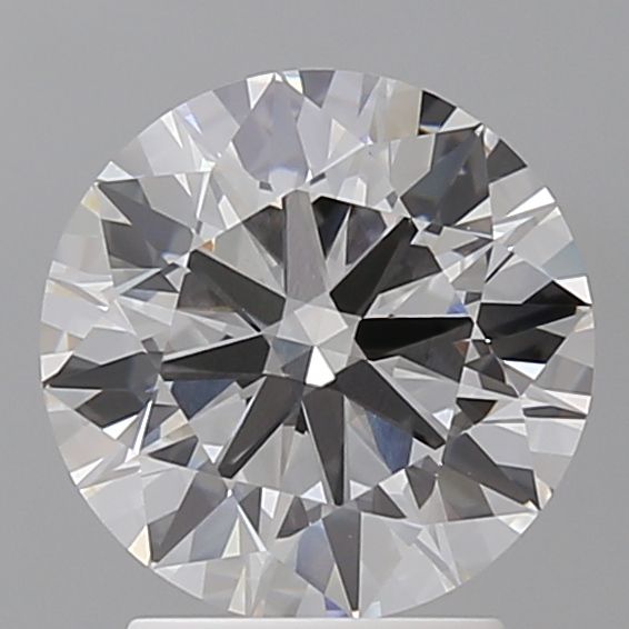 Lab Grown Diamond Lab-grown 2,54Ct E-VVS2 Round - IGILG811625897 1