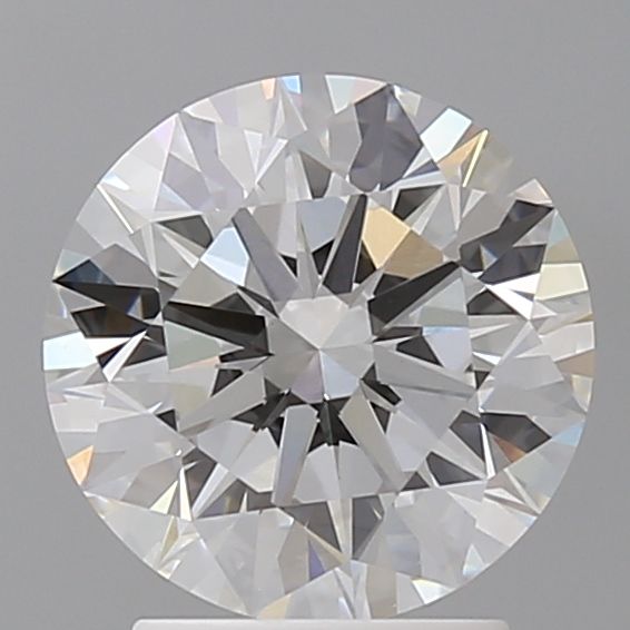 Lab Grown Diamond Lab-grown 2,54Ct E-VVS2 Round - IGILG811625852 1