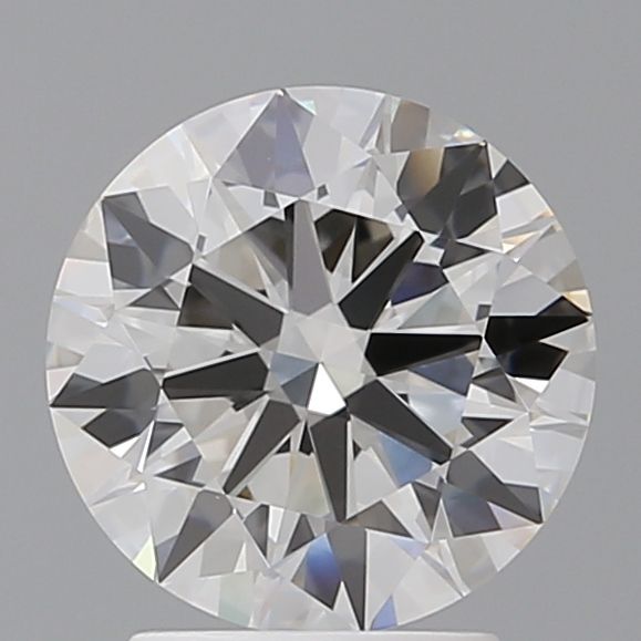 Lab Grown Diamond Lab-grown 2,54Ct F-VVS1 Round - IGILG815651521 1