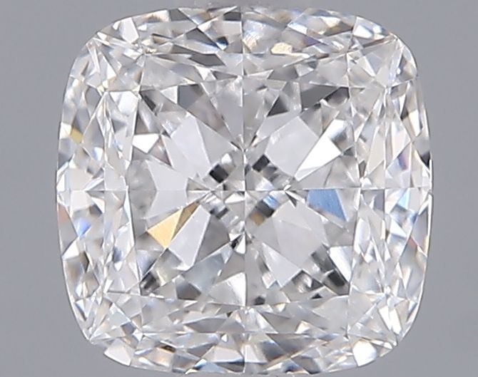 Lab Grown Diamond Lab-grown 1,53Ct D-VVS2 Cushion - IGILG813623092 1