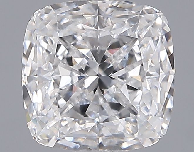 Lab Grown Diamond Lab-grown 1,54Ct D-VVS2 Cushion - IGILG812633806 1