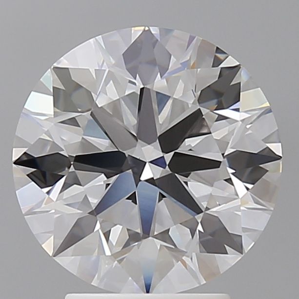 Lab Grown Diamond Lab-grown 3,52Ct E-VVS2 Round - IGILG816628752 1