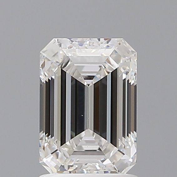 Lab Grown Diamond Lab-grown 1,57Ct F-VS1 Emerald - IGILG815651344 1