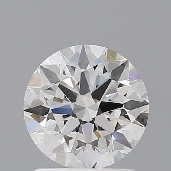 Lab Grown Diamond Lab-grown 1,57Ct E-VVS2 Round - IGILG816645646 1