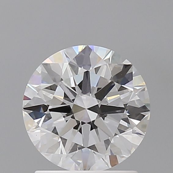 Lab Grown Diamond Lab-grown 1,55Ct D-VVS2 Round - IGILG815651384 1