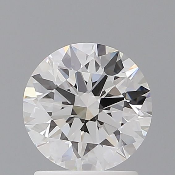 Lab Grown Diamond Lab-grown 1,55Ct E-VVS2 Round - IGILG816628687 1