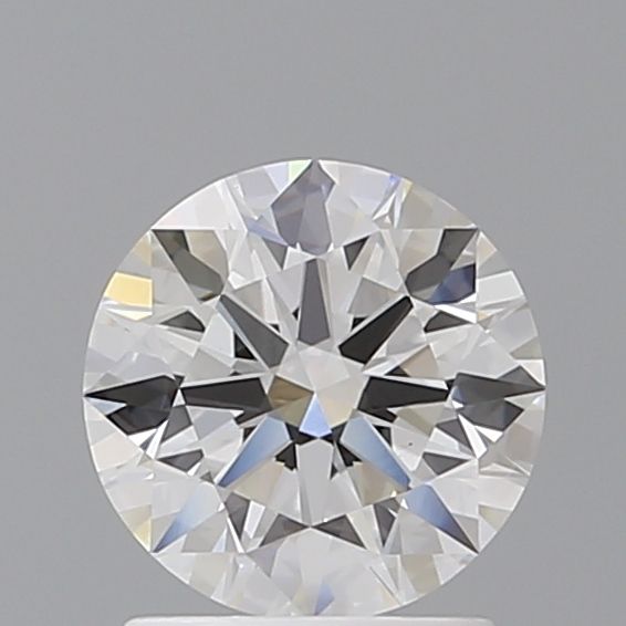 Lab Grown Diamond Lab-grown 1,55Ct E-VS1 Round - IGILG816645617 1
