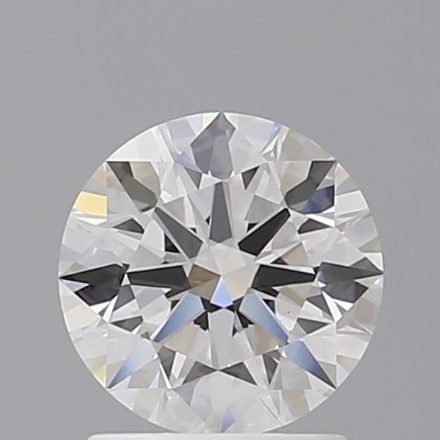 Lab Grown Diamond Lab-grown 1,55Ct E-VS1 Round - IGILG816645617 1