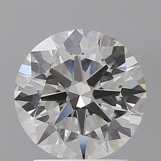 Lab Grown Diamond Lab-grown 2,02Ct F-VVS2 Round - IGILG814636184 1