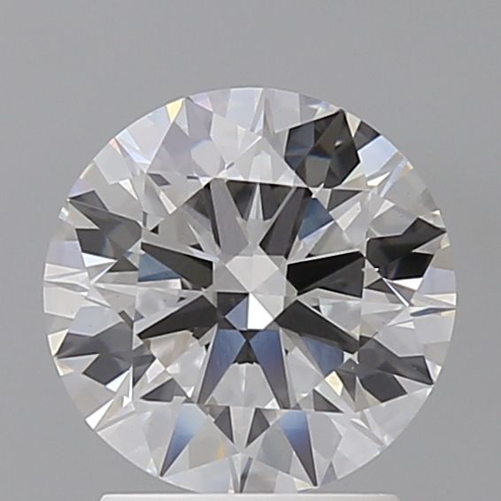 Lab Grown Diamond Lab-grown 2,02Ct E-VS1 Round - IGILG811625996 1