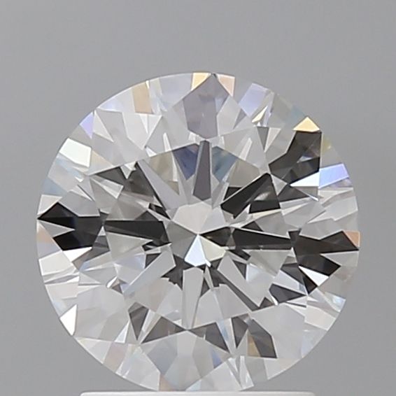 Lab Grown Diamond Lab-grown 2,02Ct E-VVS2 Round - IGILG816628673 1