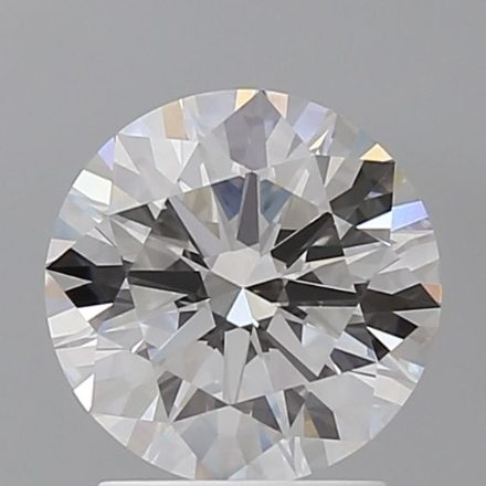Lab Grown Diamond Lab-grown 2,02Ct E-VVS2 Round - IGILG816628673 1