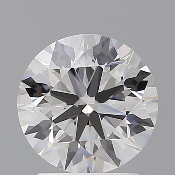 Lab Grown Diamond Lab-grown 2,02Ct E-VS1 Round - IGILG811625894 1