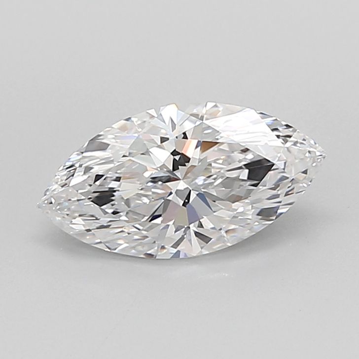 Lab Grown Diamond Lab-grown 1,51Ct D-VVS1 Marquise - IGILG800618910 1