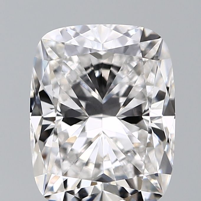 Lab Grown Diamond Lab-grown 2,08Ct E-VVS2 Cushion - GIA6511209278 1