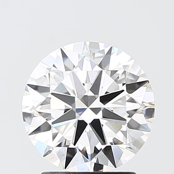 Lab Grown Diamond Lab-grown 2,02Ct E-VS2 Round - IGILG778602432 1